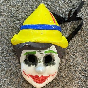 KIDS JOKER MASK
